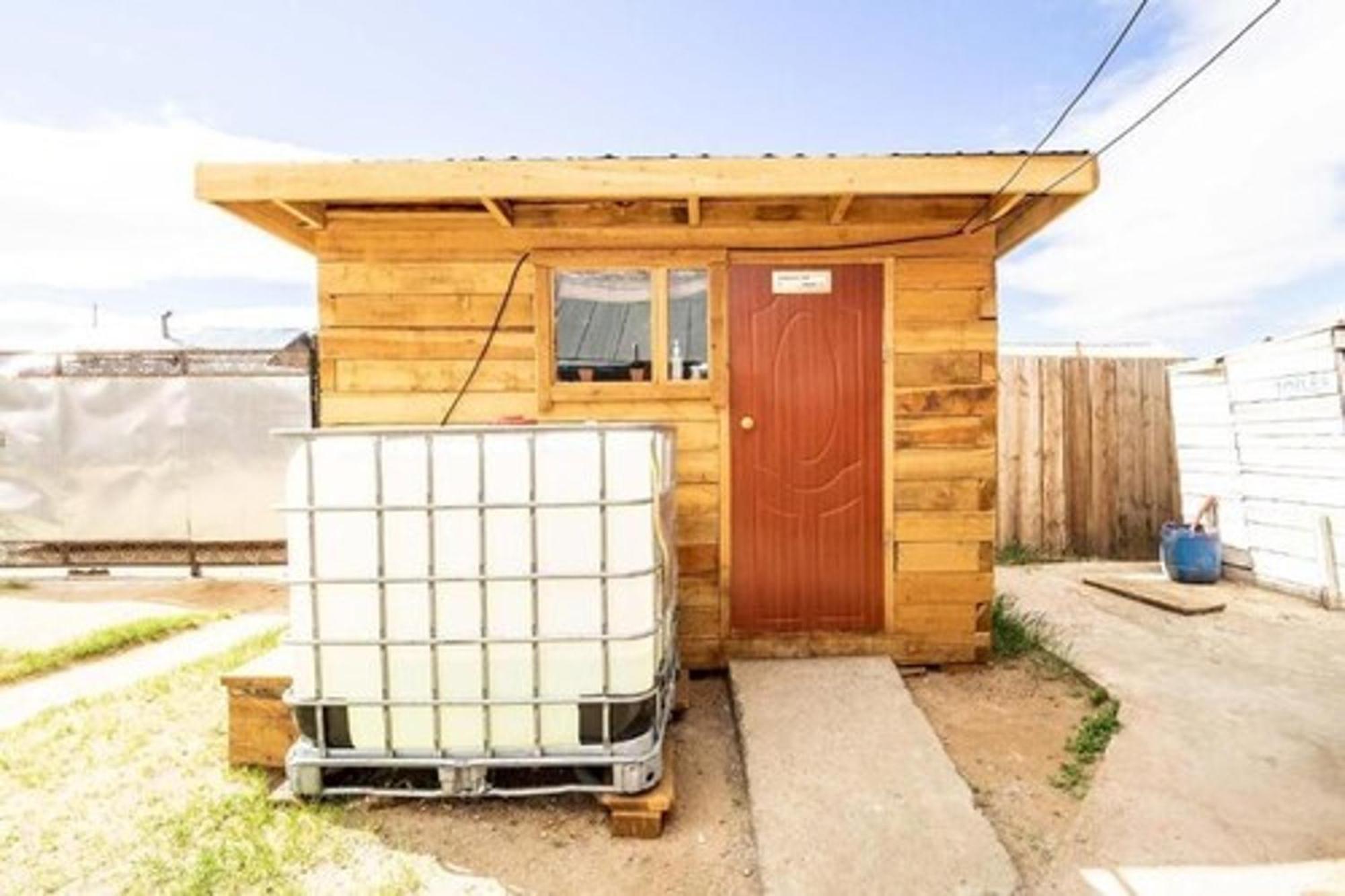 Mountain View Guest House Moron  Exterior foto