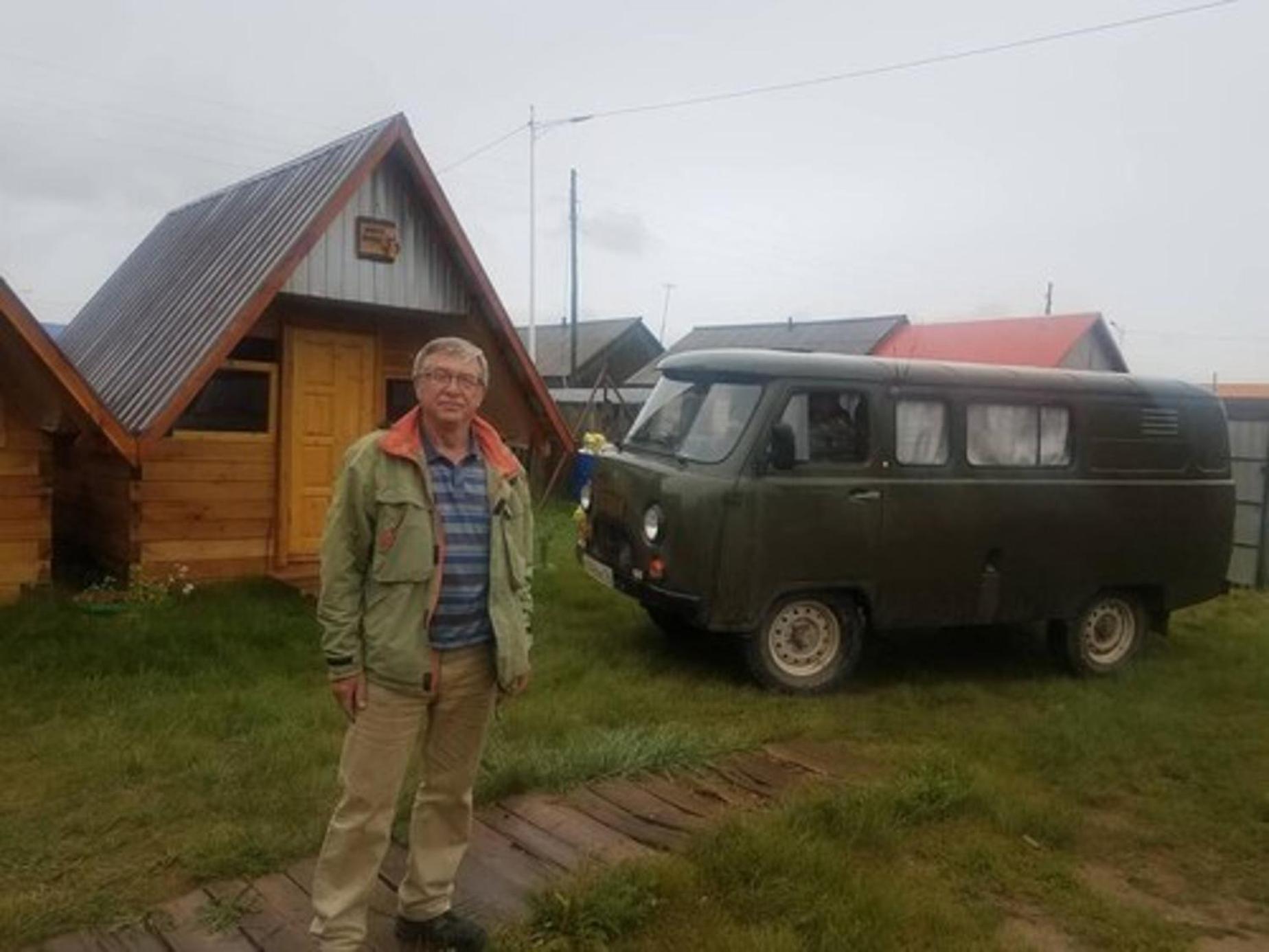 Mountain View Guest House Moron  Exterior foto