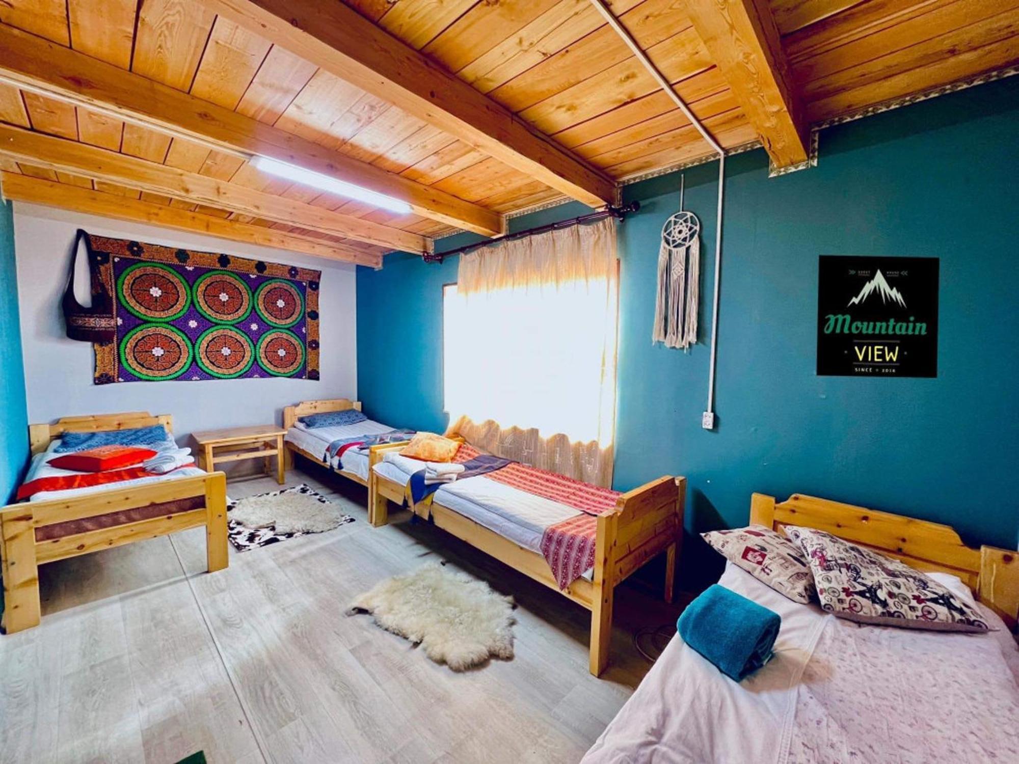 Mountain View Guest House Moron  Exterior foto