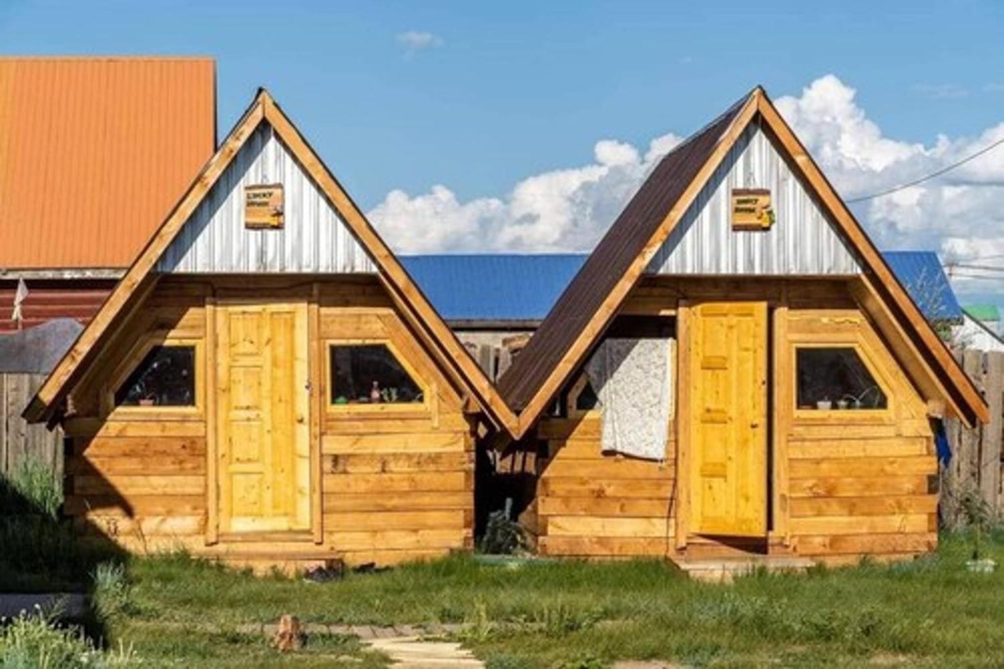 Mountain View Guest House Moron  Exterior foto