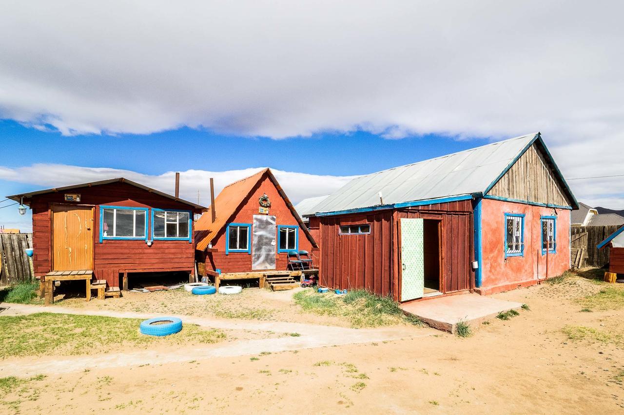 Mountain View Guest House Moron  Exterior foto