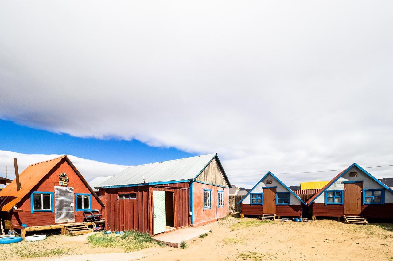 Mountain View Guest House Moron  Exterior foto