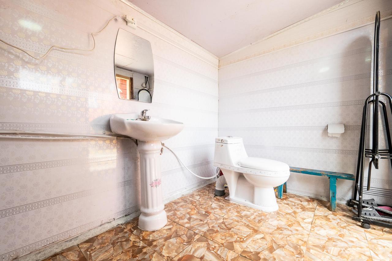 Mountain View Guest House Moron  Exterior foto