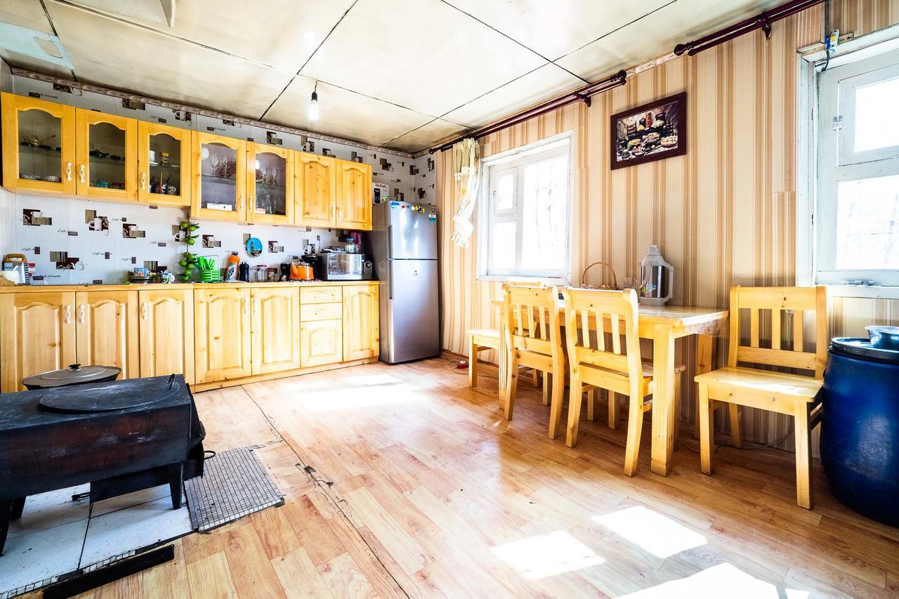 Mountain View Guest House Moron  Exterior foto