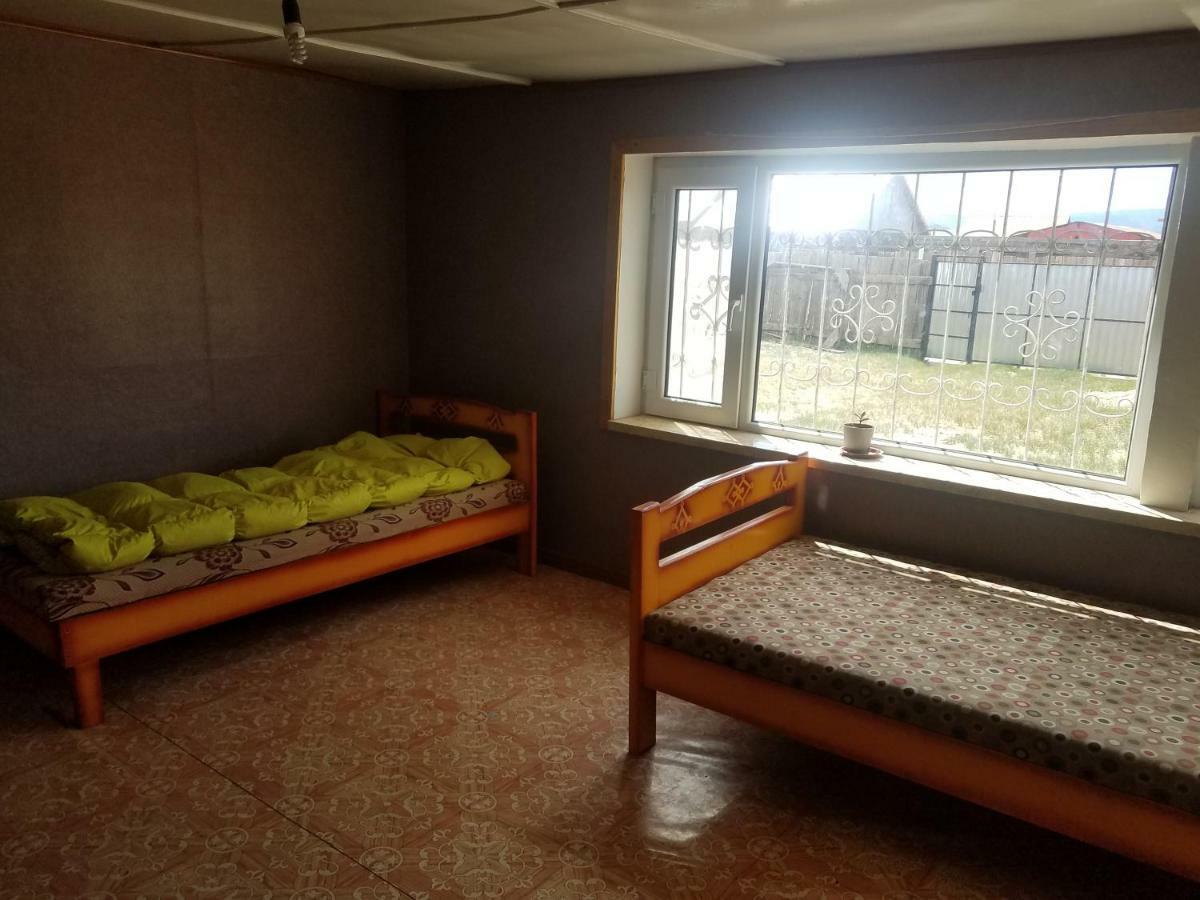 Mountain View Guest House Moron  Quarto foto